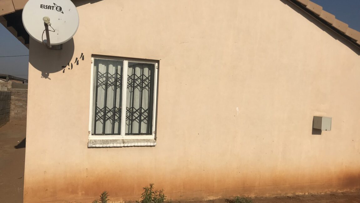 4127 18th St Windmill Park Estate Germiston