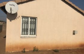 4127 18th St Windmill Park Estate Germiston