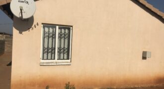 4127 18th St Windmill Park Estate Germiston