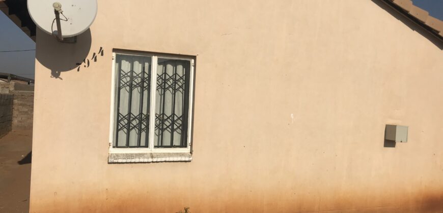 4127 18th St Windmill Park Estate Germiston