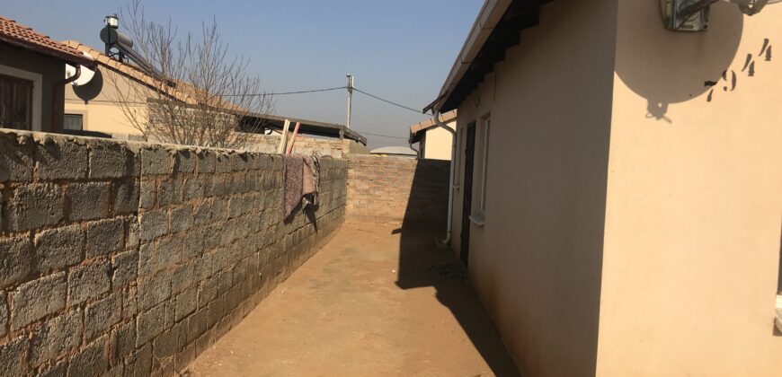 4127 18th St Windmill Park Estate Germiston