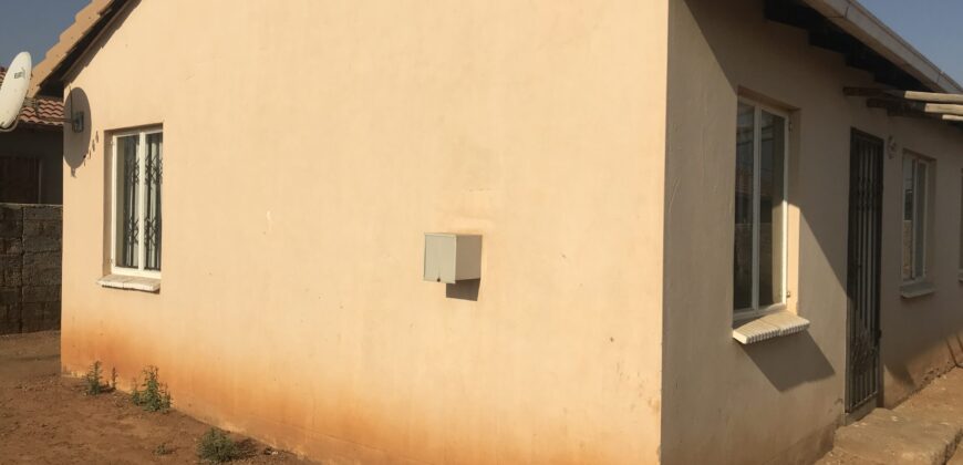 4127 18th St Windmill Park Estate Germiston