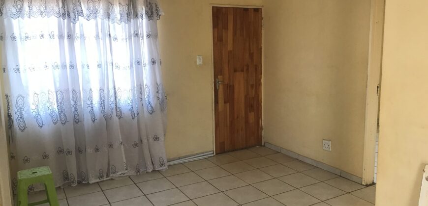 4127 18th St Windmill Park Estate Germiston