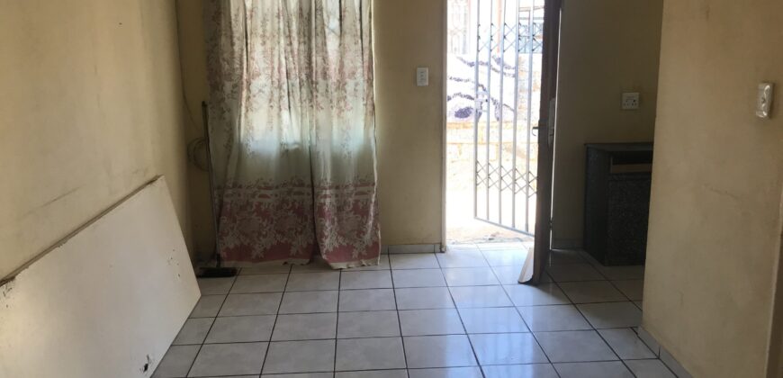 4127 18th St Windmill Park Estate Germiston