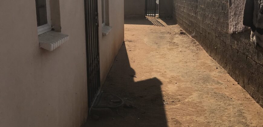 4127 18th St Windmill Park Estate Germiston