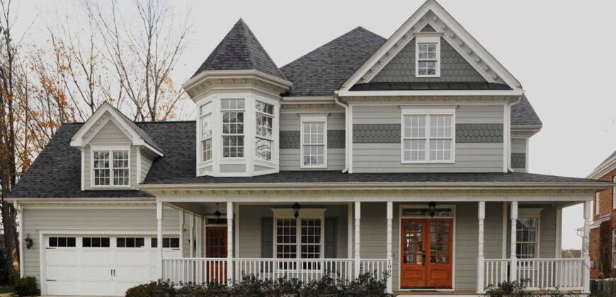 Villa in 3750 18th St Midrand