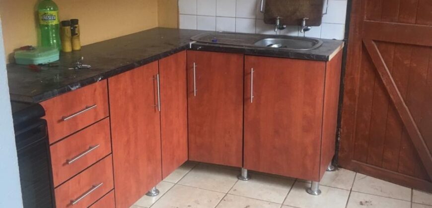 80 Shirley Street, Dawn Park, Boksburg, South Africa