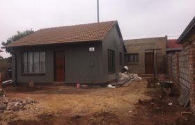80 Shirley Street, Dawn Park, Boksburg, South Africa
