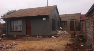 80 Shirley Street, Dawn Park, Boksburg, South Africa