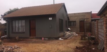 80 Shirley Street, Dawn Park, Boksburg, South Africa