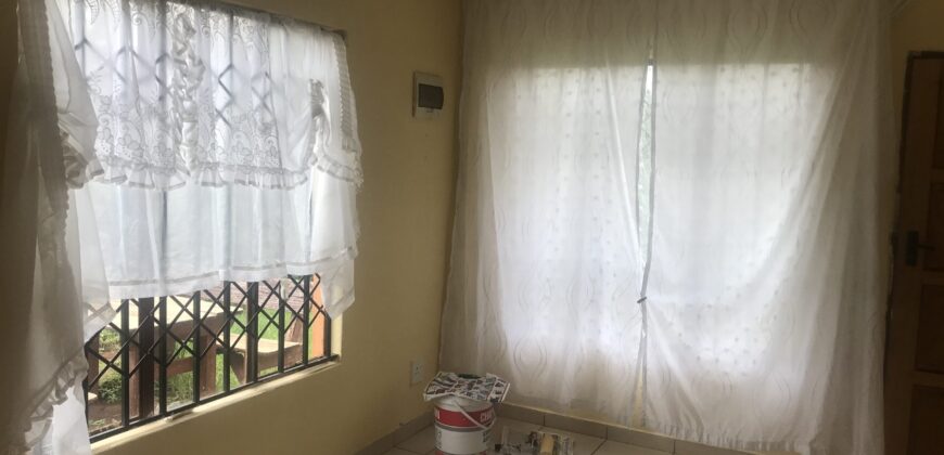 Single House Dawn Park