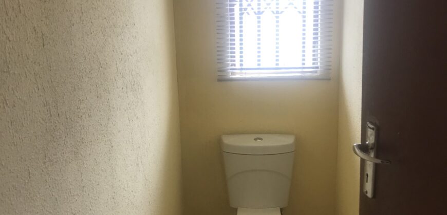 Single House Dawn Park