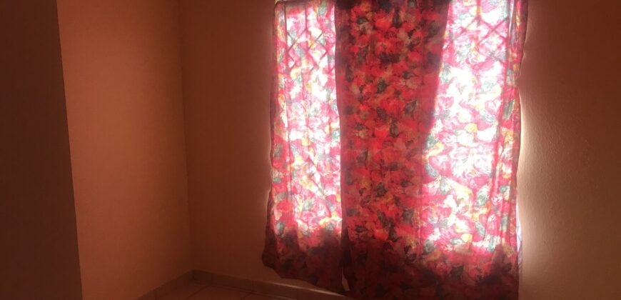 Single House Dawn Park