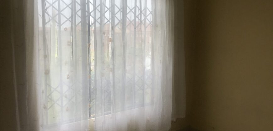 Single House Dawn Park