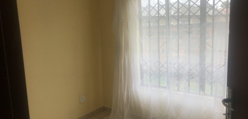 Single House Dawn Park