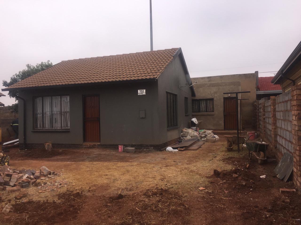 02. Germiston, Dinwiddie