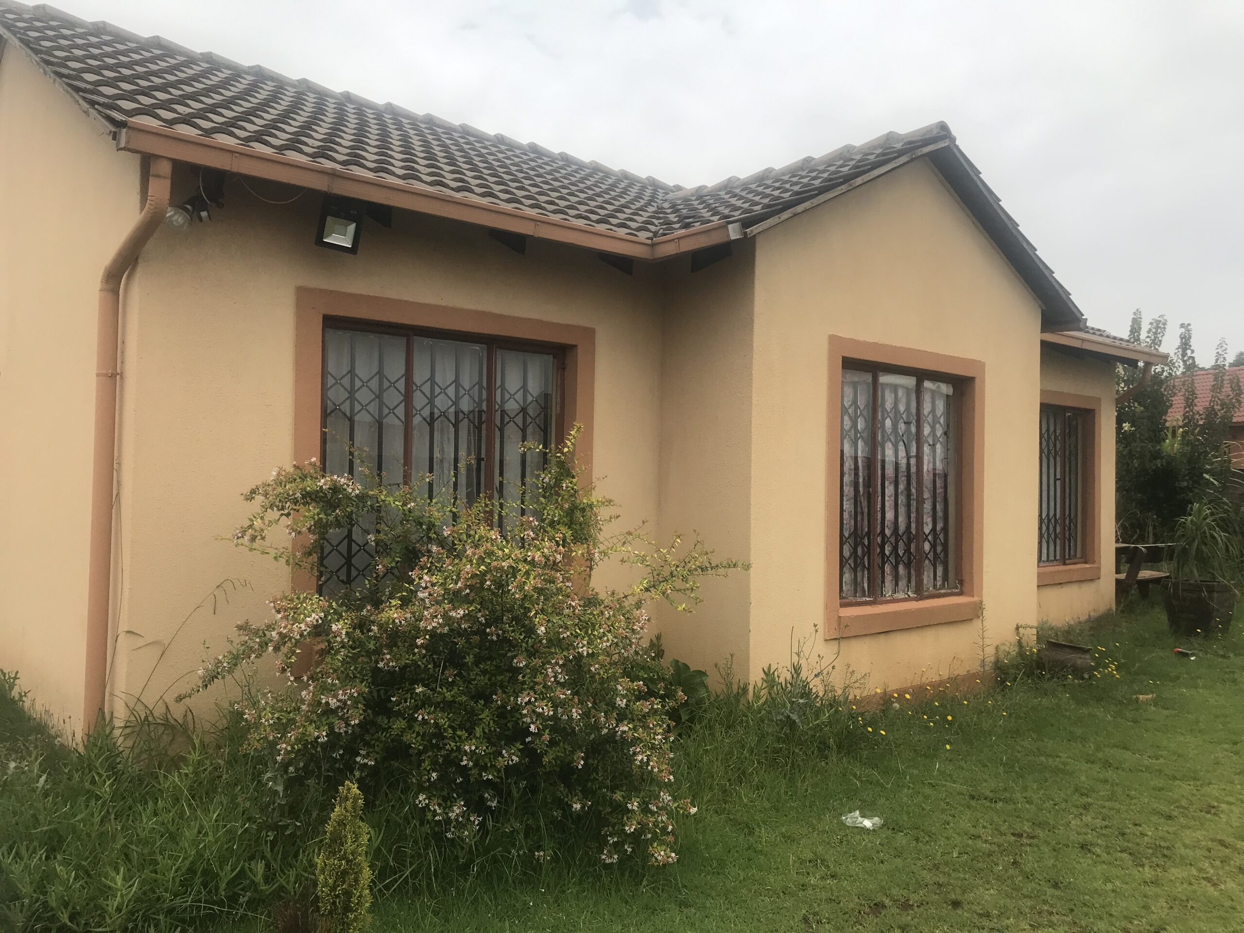 04. Boksburg, Dawn Park